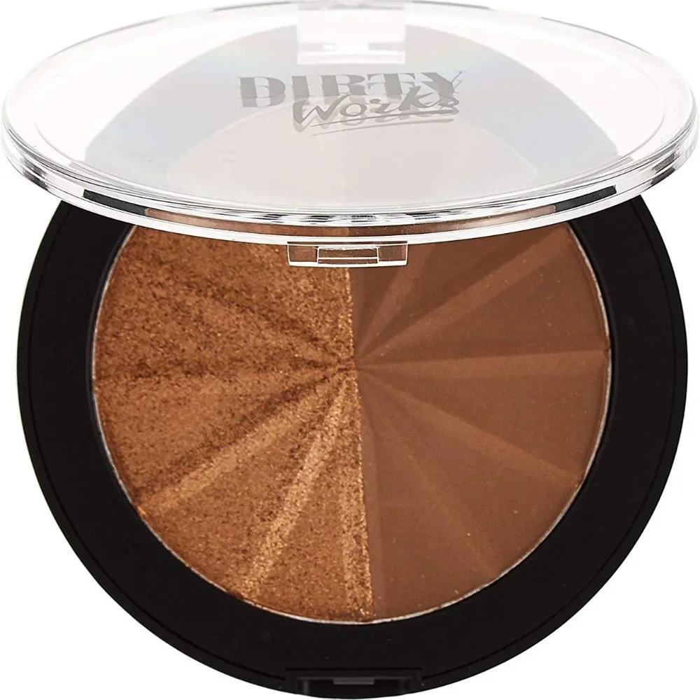 Dirty Works Hello Sunshine Bronzer